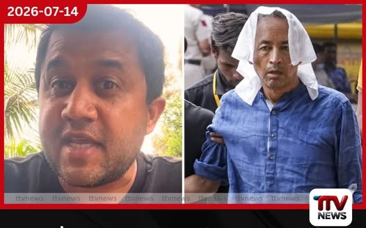 ඉන්දියාවේ දේපළ වෙළඳාම් ක්ෂේත්රයේ ධනවත්ම පුද්ගලයා ලෙස ගෞතම් අදානි පත්වේ