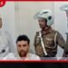 සභාපතිගේ යෝජනාව පරාදයි…