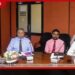 ශ්රී ලංකාව සහ ටැන්සානියාවේ ජලජීවී වගා ක්ෂේත්රය නංවාලීමට FAO සහ චීනයෙන් ඩොලර් මිලියන 02 ක ව්යාපෘතියක්!