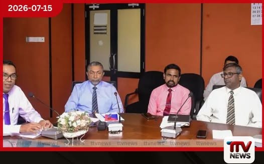 ශ්රී ලංකාව සහ ටැන්සානියාවේ ජලජීවී වගා ක්ෂේත්රය නංවාලීමට FAO සහ චීනයෙන් ඩොලර් මිලියන 02 ක ව්යාපෘතියක්!