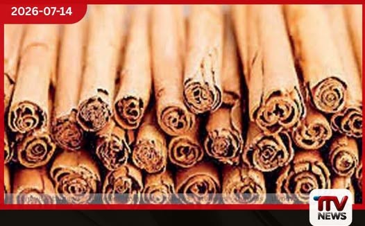 රුහුණ විශ්වවිද්යාලයේ නව කුරුඳු සැකසුම් මධ්යස්ථානයක් ස්ථාපිත කෙරේ!