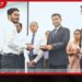 වසර 5කට පසු සෞඛ්‍ය ක්ෂේත්‍රයේ නව පිබිදීමක්