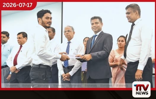 වසර 5කට පසු සෞඛ්ය ක්ෂේත්රයේ නව පිබිදීමක්