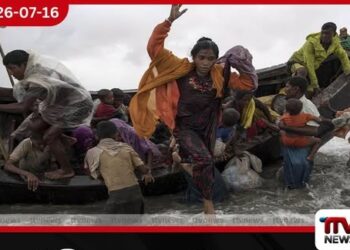 ජීවිත සොයා ගිය ගමන  මරණ ගමනක් වෙයි….