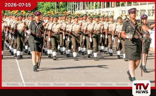 රන්ටැඹේ ශිෂ්යභට බාලිකා කඳවුරේ ජයග්රහණ රැසක්…