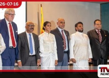 2026 පොදුරාජ්‍ය මණ්ඩලීය ක්‍රීඩා උළෙල සඳහා ශ්‍රී ලංකා සංචිතය නිල වශයෙන් ප්‍රකාශයට පත් කෙරේ