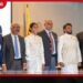 2026 පොදුරාජ්ය මණ්ඩලීය ක්රීඩා උළෙල සඳහා ශ්රී ලංකා සංචිතය නිල වශයෙන් ප්රකාශයට පත් කෙරේ