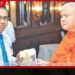 ලෝක බෞද්ධ සංඝ සම්මේලනයේ 60 වැනි සංවත්සර සැමරුම නොවැම්බර් 28 දා සිට