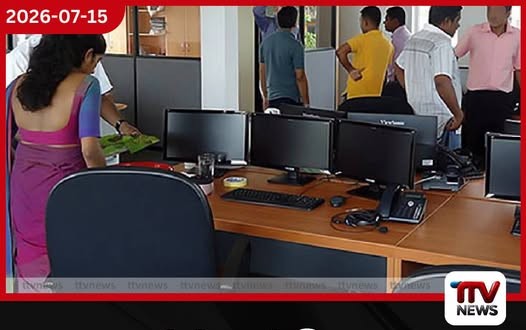 ඡන්දෙන් දිනන රාජ්ය නිලධාරීන්ට ධුර කාලය පුරාම වැටුප් රහිත නිවාඩු