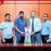 හෙල්ල විසිකිරීමේ ක්‍රීඩක  රුමේශ් තරංග  ඇක්සස් සමූහ ව්‍යාපාරයේ  සන්නාම තානාපති ලෙස පත්වේ