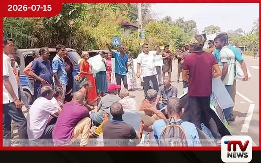 යාලෙන් එන වනඅලි බඩල්කුඹුරේ ගම්මානවලට කඩා වදී