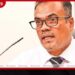සාමය නැතිව රටේ නිෂ්පාදනය වැඩි කරන්න බැහැ…