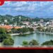 අනාරක්ෂිත ලෙස  මහනුවර නගරයේ පාර පැන්න  පදිකයන් 25 දෙනෙකුට දඩ