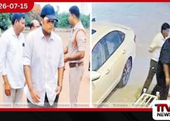 අනතුර කළේ යාළුවා නෙවෙයි මමයි!