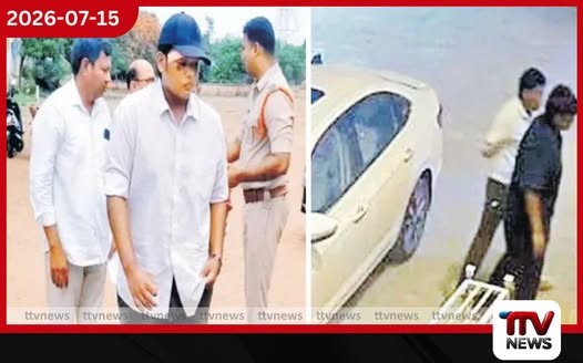 අනතුර කළේ යාළුවා නෙවෙයි මමයි!