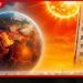 ශ‍්‍රී ලංකාවේ එල්නිනෝ ඇරඹේ… උතුර නැගෙනහිරට  දැනට බලපෑම්