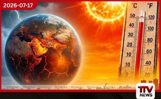 ශ්රී ලංකාවේ එල්නිනෝ ඇරඹේ… උතුර නැගෙනහිරට දැනට බලපෑම්