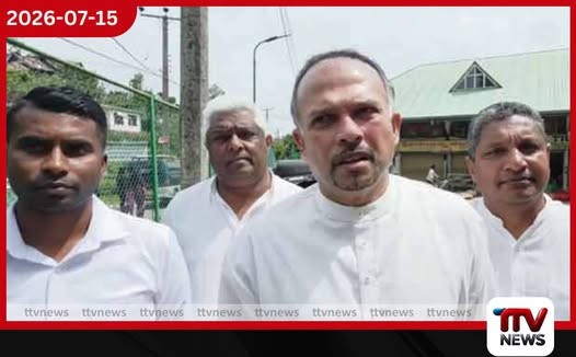 එජාප සජබ එක්ව ශක්තිමත් විපක්ෂයක් ගොඩනැගීම වත්මන් යුගයේ අවශ්යතාවයක්