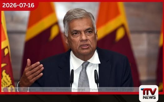 2022දී රට භාරගත්තේ මගේ කැමැත්තකින් නොවෙයි