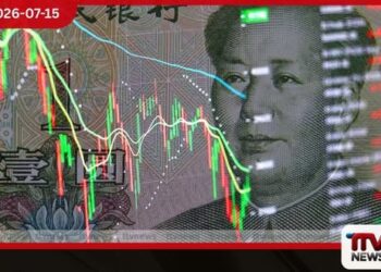 මැදපෙරදිග යුද ගැටුම් සහ  දේශීය ඉල්ලුම අඩුවීම නිසා  චීන ආර්ථික වර්ධනය පසුබෑමක!