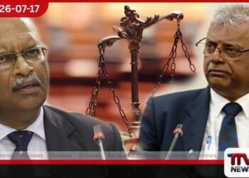 පාස්කු ප්රහාරයට පෙර අන්තවාදීන් ගැන බුද්ධි අංශ දුන් තොරතුරු ක්රියාත්මක නොකළේ ඇයි?