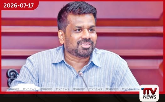 ගුවන්තොටුපොළ මගී ධාරිතාව සහ කාර්යක්ෂමතාව නංවන සංවර්ධන සැලැස්ම ගැන ජනපති දැනුවත් කෙරේ