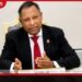 ජාතික ඔලිම්පික් කමිටුවේ හිටපු සභාපති සුරේෂ් සුබ්‍රමනියම් අභාවප්‍රාප්ත වෙයි