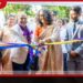 PET EXPO 2026 ප්රදර්ශනයේ ආලෝකා කුටිය අග්රාමාත්යවරිය අතින් විවෘත කෙරේ