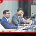 බන්ධනාගාර තදබදය පාලනය කිරීම ජාතික වැදගත්කමක් සහිත කරුණක් ආංශික අධීක්ෂණ කාරක සභාව අවධාරණය කරයි