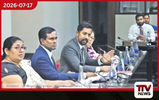 බන්ධනාගාර තදබදය පාලනය කිරීම ජාතික වැදගත්කමක් සහිත කරුණක් ආංශික අධීක්ෂණ කාරක සභාව අවධාරණය කරයි