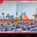 ආර්ථික සංවර්ධනයක් ඇති කරන්න නම් රට තුළ සාමය පැවතීම අත්යවශ්යයි
