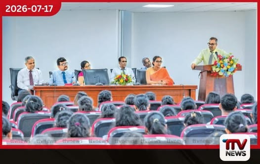 ආර්ථික සංවර්ධනයක් ඇති කරන්න නම් රට තුළ සාමය පැවතීම අත්යවශ්යයි