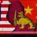 ලෝක බලවතුන්ගේ තරගයේ…