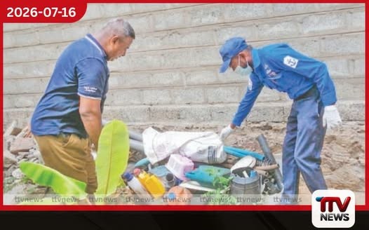 කොළඹ ඩෙංගු මඬින මෙහෙයුමේ නාවික හමුදා දායකත්වය 10 වැනි දිනටත්