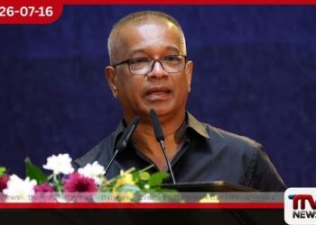 එදා දේශපාලනය තිබුණේ රට ගොඩනගන්න නෙවෙයි සාක්කු පුරවන්න