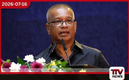 එදා දේශපාලනය තිබුණේ රට ගොඩනගන්න නෙවෙයි සාක්කු පුරවන්න