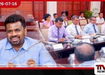 පවුලෙන් ඈත් වෙලා පිටරට ගිහින් දුක් විඳින රට විරුවන්ට, විශ්‍රාම කාලයටත් රැකවරණයක් දෙන්න සැලසුමක්!