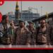 IRGC තර්ජනයක් ලෙස නම් කළ බ්රිතාන්යයට ඉරානයෙන් දැඩි ප්රතිචාරයක්