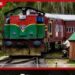 උඩරට දුම්රිය ගමනාගමනය ලබන වසරේ සිට සාමාන්ය පරිදි සිදුවන බව දුම්රිය අධිකාරිය පවසයි