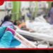පාලනය කළ නොහැකි ලෙස ඉහළ යන ඩෙංගු
