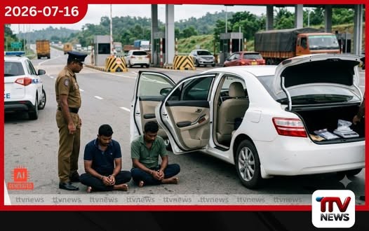 දිට්වා ආපදාවට   රජය වගකිව යුතුද?
