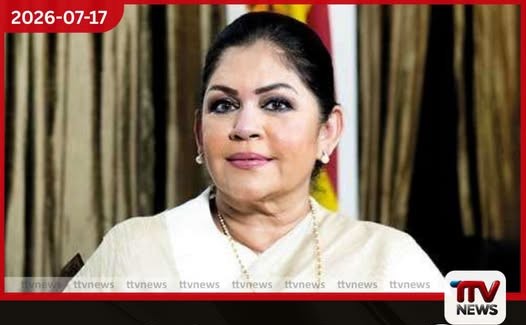 කොළඹ මහ නගර සභාවේ දූෂණ-වංචා හොයන කොමිසම හමුවට රෝසි අද කැඳවයි