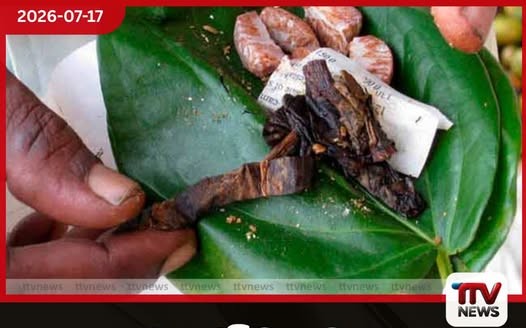 බුලත්විට සමඟ දුම්කොළ අලෙවි කරන්නන්ට ඉදිරියේදී නීතිය තදින් ක්රියාත්මකයි
