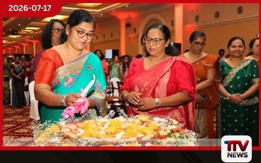 මුල් ළමාවිය සංවර්ධනය වෙනුවෙන් පෙර පාසල් ගුරුවරුන් සහ රැකබලා ගන්නන් 600ක් සඳහා ජාතික වැඩසටහනක්