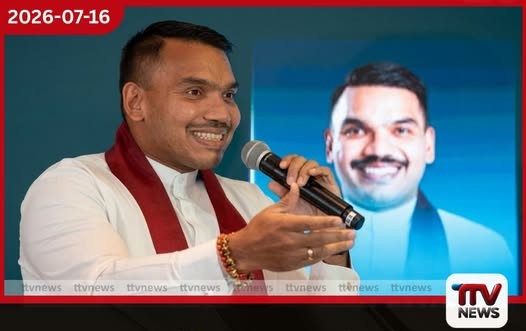 ඉන්දියන් සාගරයේ කේන්ද්රස්ථානයක් ලෙස ශ්රී ලංකාව ඉදිරියට ගත යුතුයි