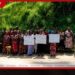 දිට්වා සුළි කුණාටුවෙන් හානි වූ වැවන්ඩන් වතුයායේ මාර්ගය ප්රතිසංස්කරණය කරන ලෙස ඉල්ලා උද්ඝෝෂණයක්