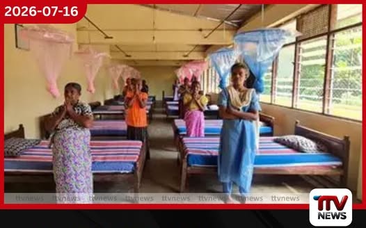 වැඩිහිටි නිවාස 311ක් තවමත් ලියාපදිංචි නැහැ