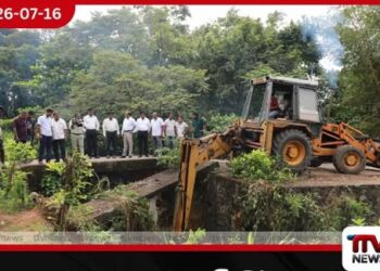 පවුල් 300කට වැඩි පිරිසකගේ බලාපොරොත්තුව ඉටුවෙයි…