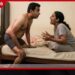 සුන්දර කාන්තාව නිදාගෙන ඉද්දී… කාමාතුරයා ආසාව වැඩිවෙලා ගෙදරට පැනලා…