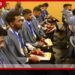 කටුබැද්ද දැව තාක්ෂණ උසස් අභ්යාස ආයතනයේ ප්රථම කණ්ඩායම සඳහා NVQ 4 සහතිකපත් සහ රැකියා පත්වීම් ප්රදානය කෙරේ